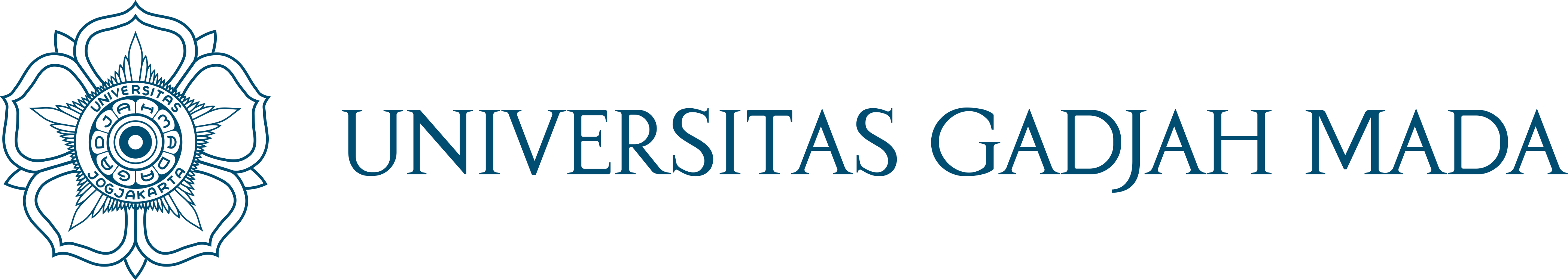 Banner Universitas Gadjah Mada
