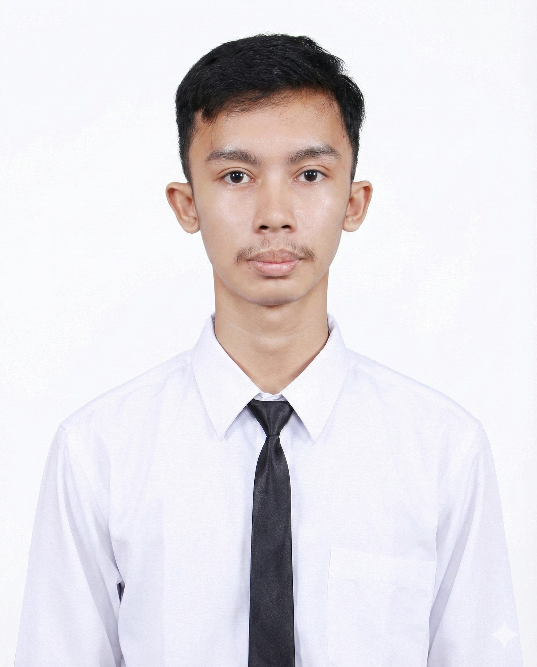 Foto Profil Pendaftar