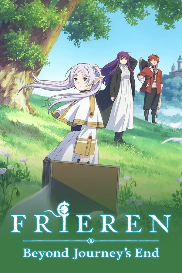 Sousou no Frieren